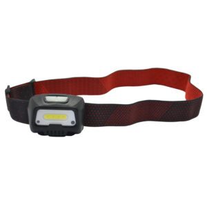 CritiCare® Headlamp Torch