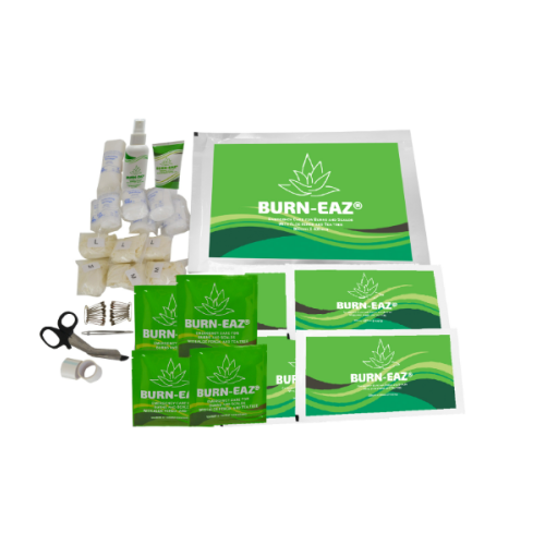 Burn-Eaz® Kit - Responder Refill