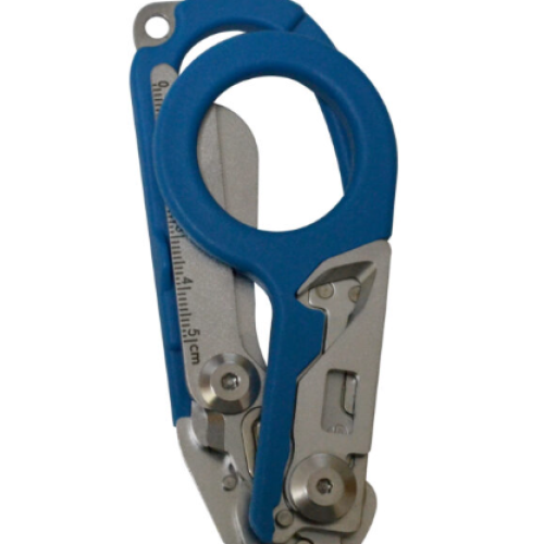 Scissors - Universal Shears 20cm (2)